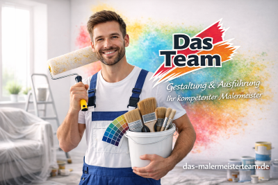 Malermeister Team