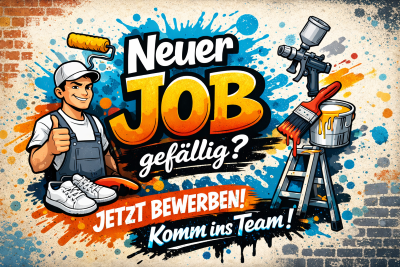 Malermeister Torsten Heckmann