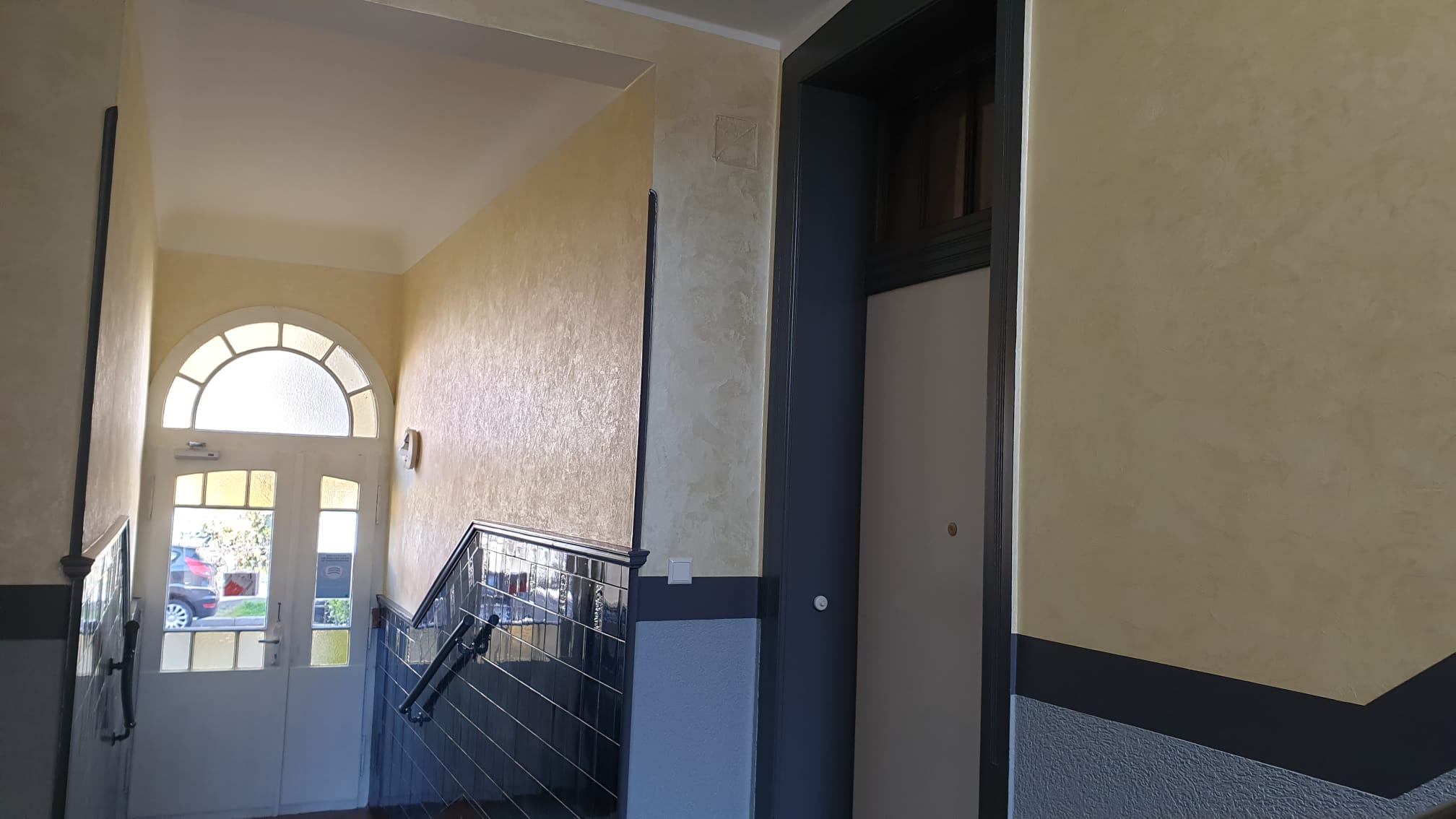 Referenz Malerarbeit 4